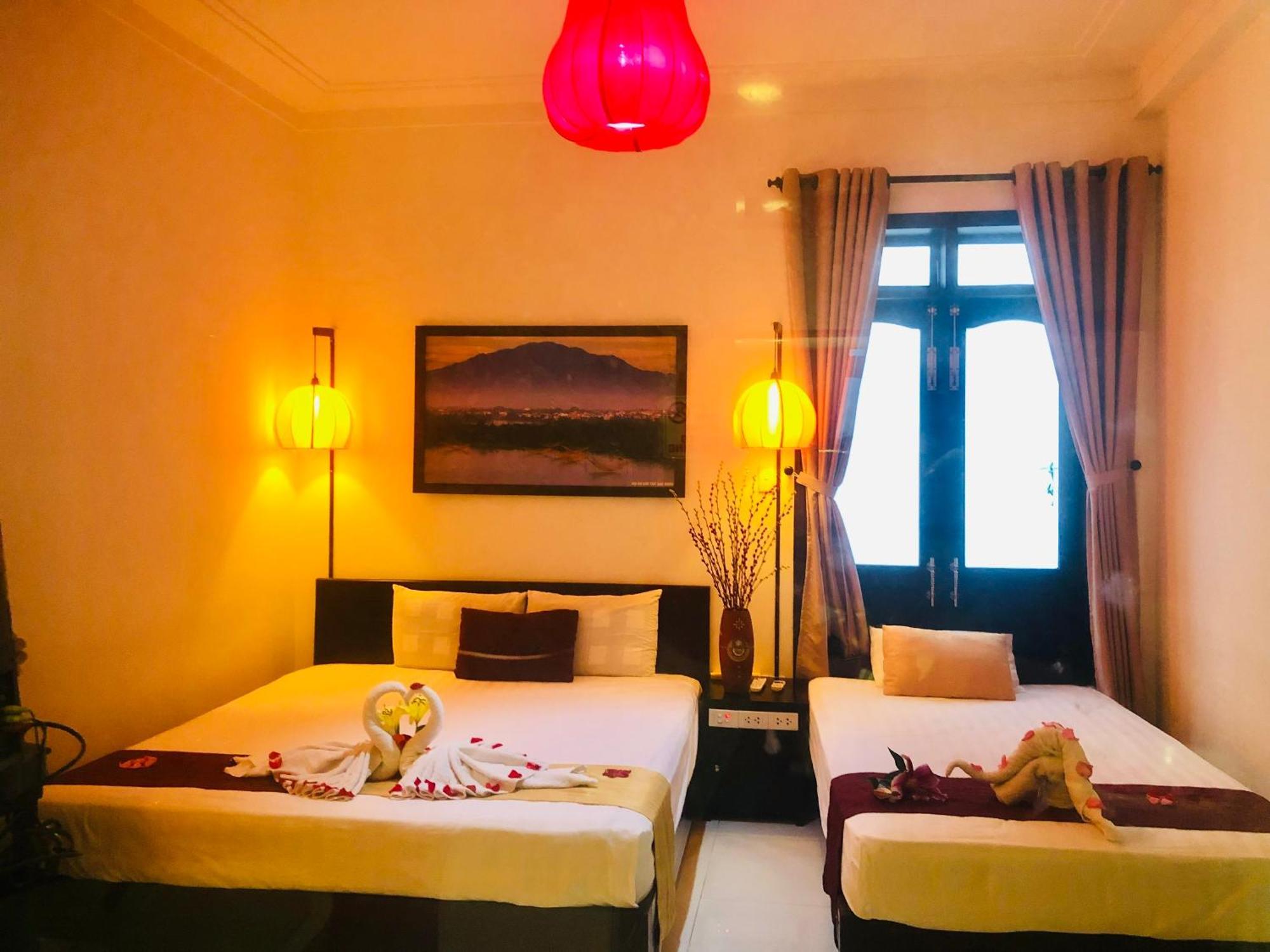 The House 36 Apartment Hoi An Exterior photo