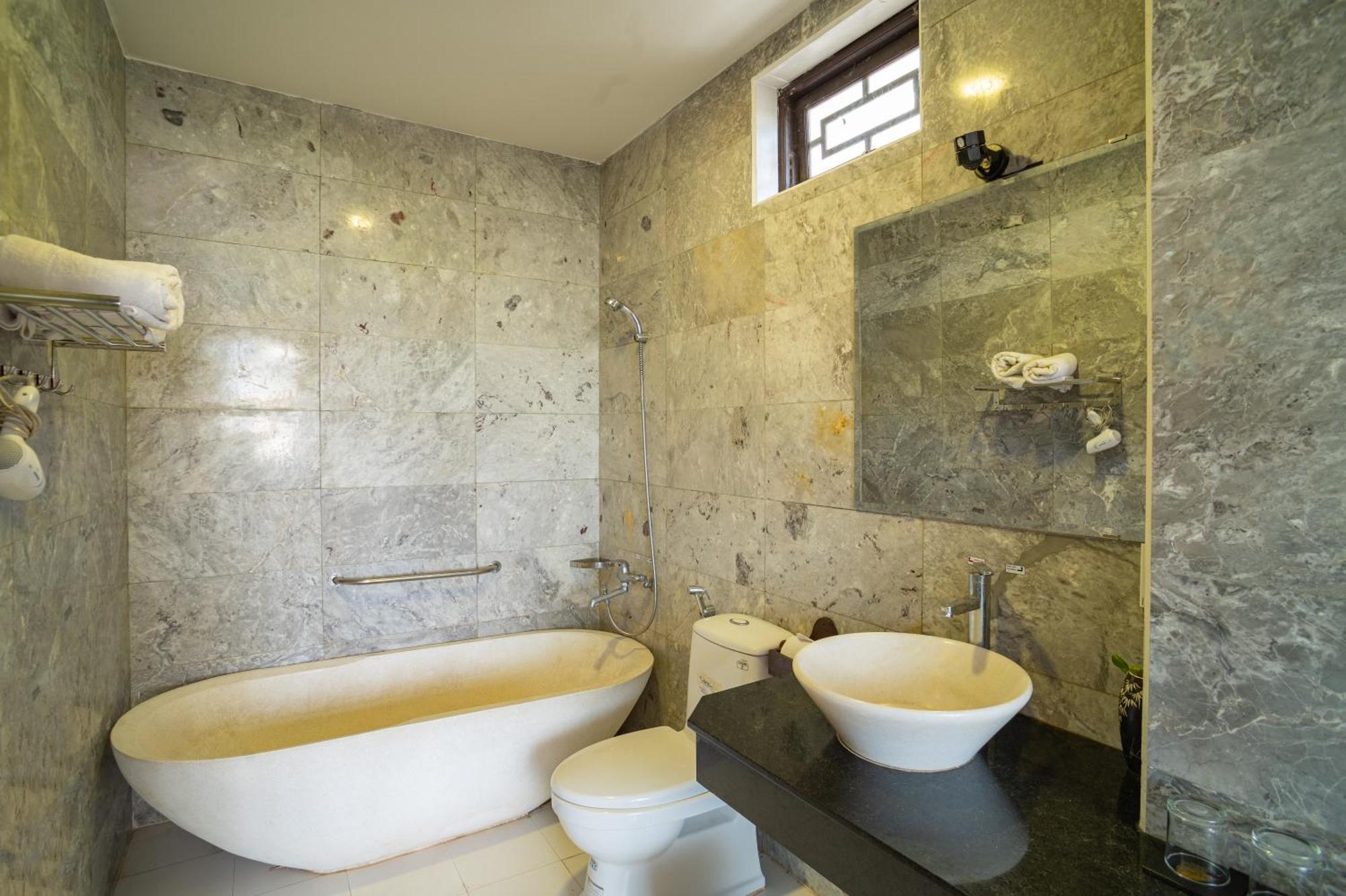 The House 36 Apartment Hoi An Exterior photo