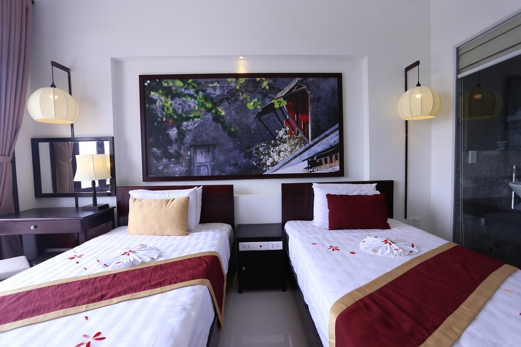The House 36 Apartment Hoi An Exterior photo