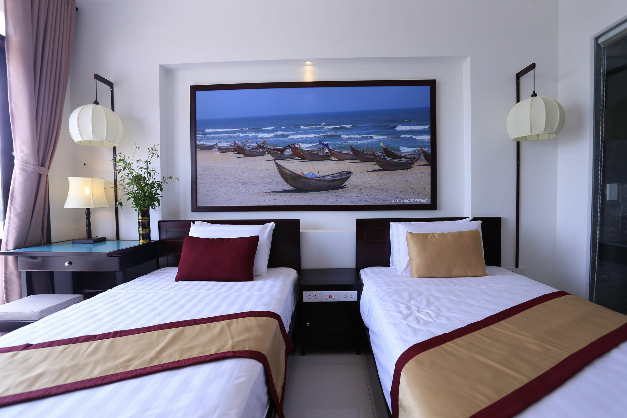 The House 36 Apartment Hoi An Exterior photo