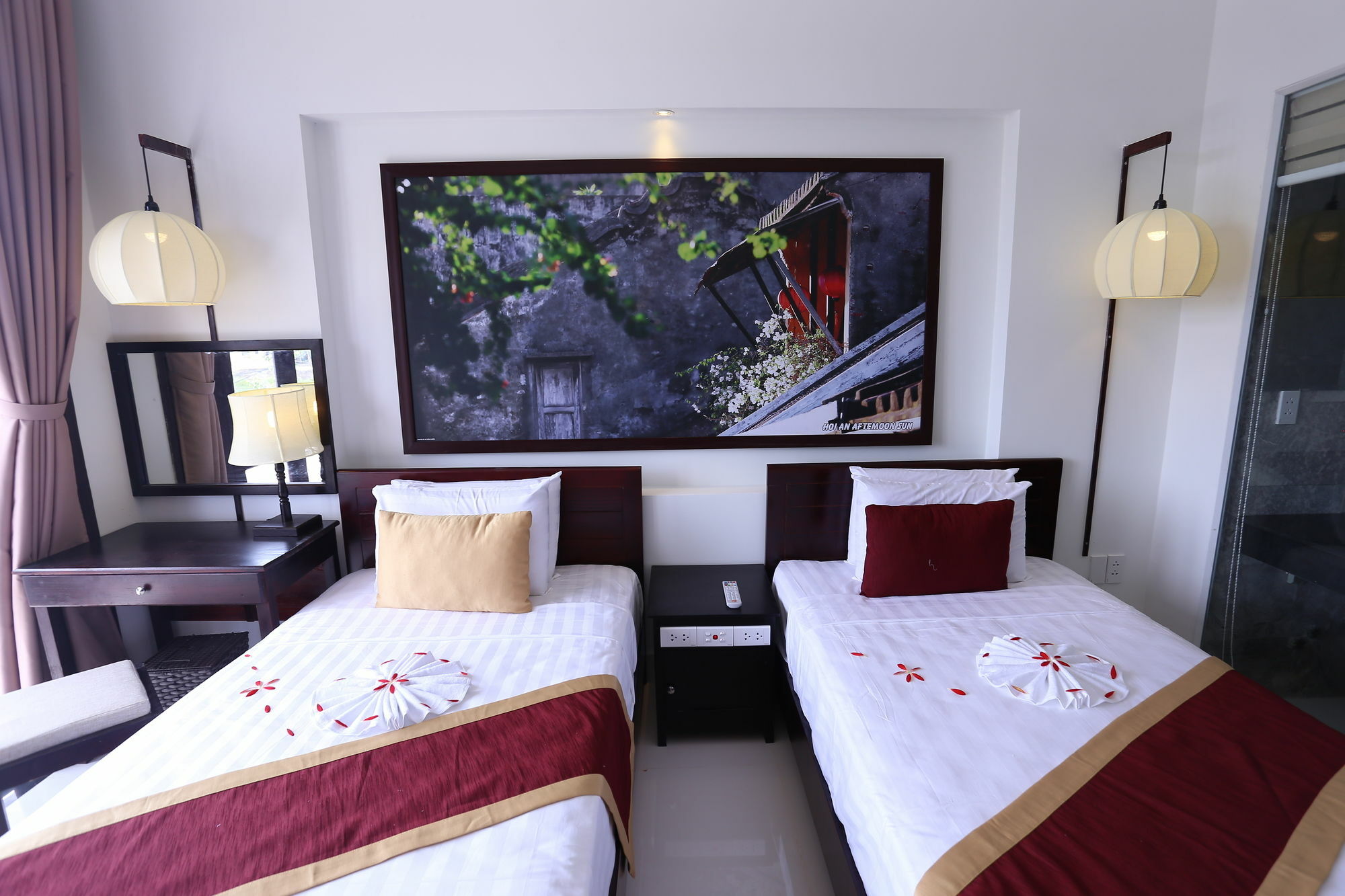 The House 36 Apartment Hoi An Exterior photo